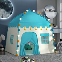 Childrens Secret Base Cottage Indoor Tent Grown-up Bedfold Princess Girl Dream One Boys Home