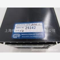 Granville Phillips 275206-1 Digital Controller Set Points