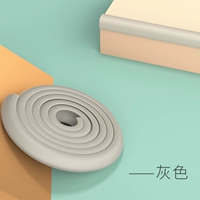 Светло-серый