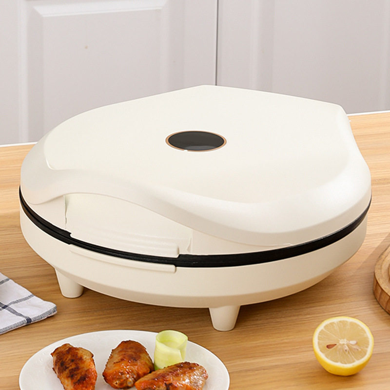 New multifunctional electric baking pan