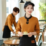 Демисезонный комбинезон, кофейный пуховик, футболка, с печатью вашего логотипа