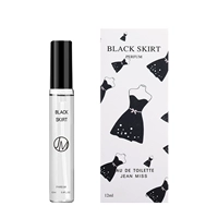 YT-604 маленькая черная юбка 12 мл