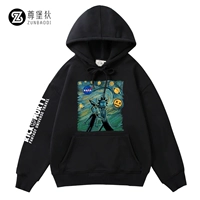 Черный 1 (тонкая шерстяная катушка)