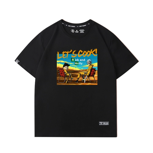 Сексуальная трендовая футболка, во все тяжкие, короткий рукав