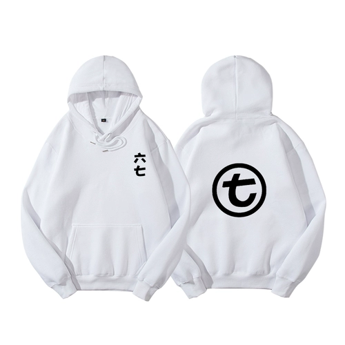 Толстовка с капюшоном, делается под заказ