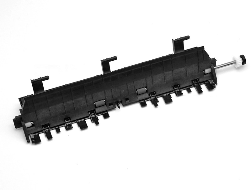 Jialingtong Is Suitable for Minolta C226 C256 C227 C266 C287 Fixed Shadow Paper Guide Kemei C7222 C7226 Zhendan Adc225 Flip Guide Cardboard Component Row Cardboard