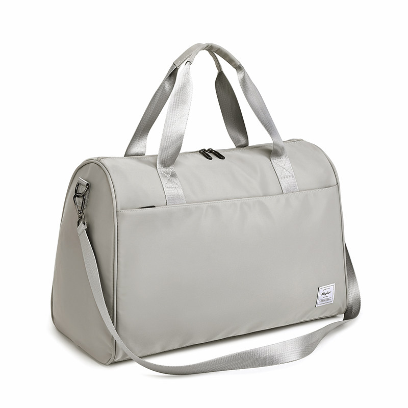 Luggage Bag, Travel Bag, Large-Capacity Portable Luggage Bag, Lightweight Business Short-Distance Business Trip Bag, Unisex Travel Bag