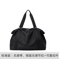 Черный (стандартное издание-нет ремня, нет пряжки по регулированию)