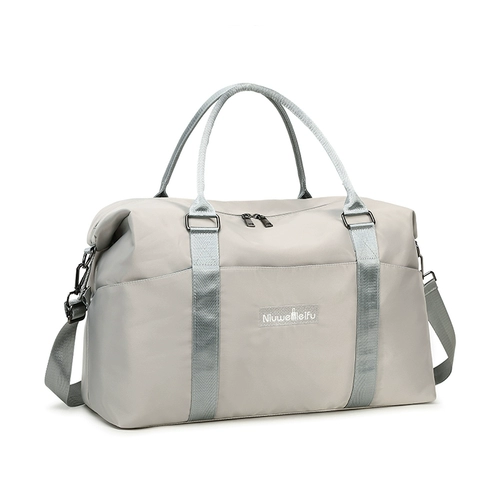 Вместительная и большая сумка для путешествий, сумка через плечо, чемодан