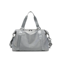 Silver Grey [обновленная версия мужчин и женщин универсально]