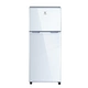 VIOMI / Yunmi BCD-118MD Cửa đôi Tủ lạnh Tủ lạnh gia dụng nhỏ Tủ lạnh cho thuê Ký túc xá yên tĩnh - Tủ lạnh