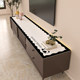 The same style as internet celebrity! Light luxury high-end sideboard mat