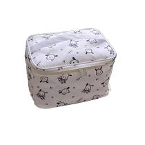 化妆包超高颜值大容量收纳包方便携带外出旅行收纳洗漱包包