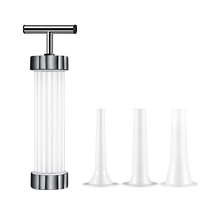 Sausage machine household manual sausage machine sausage casing sausage filling tool canned sausage artifact