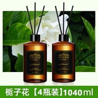 Gardenia [4 бутылки 1040 мл]