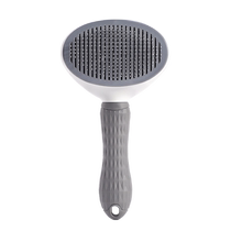 Cat comb to remove floating hair combing brush dog hair removal cat artifact cleaning long hair special pet cat supplies