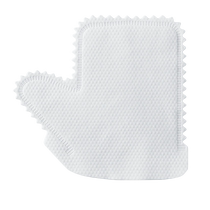 抹布手套清洁神器一次性静电除尘无纺布吸附毛发家务大扫除擦窗户