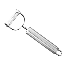 Kitchen household multifunctional potato shredder vegetable cutter peeler radish grating artifact cucumber