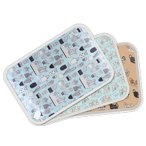Pet electric blanket cat-specific heating pad constant temperature waterproof leak-proof small heater electric mattress for dogs
