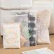 Cute cartoon travel storage bag suitcase underwear shoes and clothes packed to be produced waterproof seal