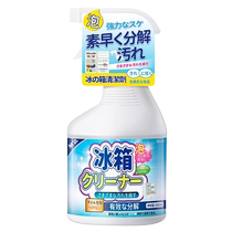 Refrigerator cleaner household deodorizing powerful sterilization and odor removal special cleaning agent decontamination and mildew removal multifunctional artifact