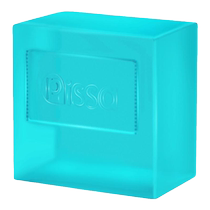 Cologne mens special soap to control oil remove mites handmade soap for bath wash face leave fragrance long-lasting bath and hair