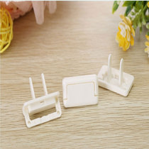 Socket protective cover for babies and children to prevent electric shock safety plug for children plug-in board power jack plug insulating protective cover