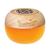Bedroom room air freshener household cabinet long-lasting perfume solid aromatherapy toilet bathroom deodorant