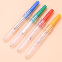 Foldable seam remover artifact seam remover seam remover cross stitch thread picker remover clothing label thread cutter 96669