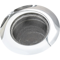 Kitchen sink vegetable basin stainless steel pool drain filter bathroom sewer drain cover