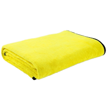 Pet absorbent towel thickened quick-drying Teddy Bichon dog bath towel cat bath towel bath non-staining supplies