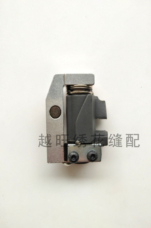 Computer Embroidery Machine Accessories Korean Machine Swf-D Low-Speed Machine Standard Machine Vinyl Component Driver Slider Computer Embroidery Machine Accessories Korean Machine Swf-D Low-Speed Machine Standard Machine Vinyl Component Driver Slider