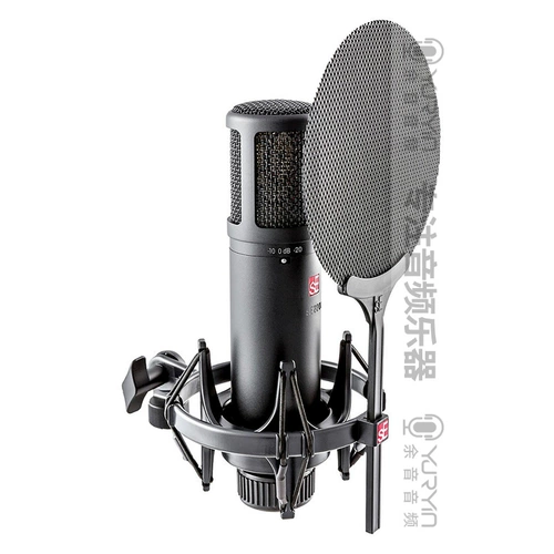 SE2200 Мобильный телефон компьютер на рабочем столе K Singing Recording Anchor емкостная микрофонная микрофон звуковая карта Live Trobcate Special