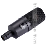Audio Technica/铁三角 AT4040 4033A 4050 емкостный набор звуковых карт микрофона микрофона микрофона