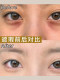 Jix Three-Color Concealer Sample Covers Acne Marks, Fades Dark Spots, Dark Circles, Tear Troughs, Korean Pony Free Trial