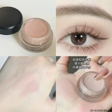 Mac, румяна для многоразового использования, базовая тени для век для принцессы, пробник