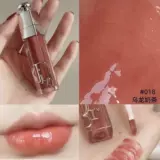 Пробный набор блеска для губ Dior Counter 038 Charming Feng 029 Глазурь для губ 018 Бальзам для губ, меняющий цвет Бесплатная пробная версия
