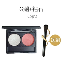 ❤ Double Personal ❤ Климакс+выделить бриллиант [0,5G*2]