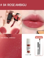 Бальзам для губ, блеск для губ, 0.5 мл