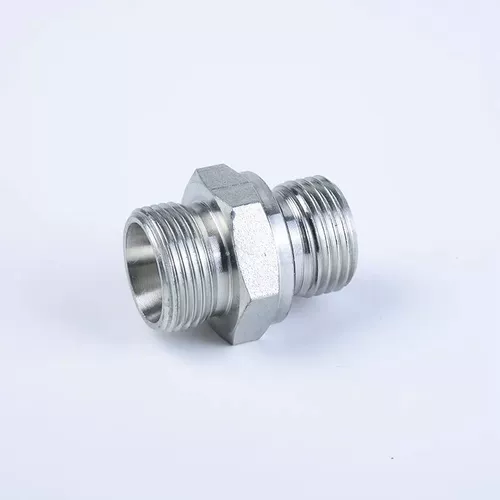 1db Внешний шелк прямой крышка карты с высоким уровнем -24 -дегровая герметизация маслоистого уплотнения.