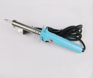 Япония Гутс 30 Вт Внешнее тепловое никелевое сплав Электрическое железо с долговечностью сплав сплав.