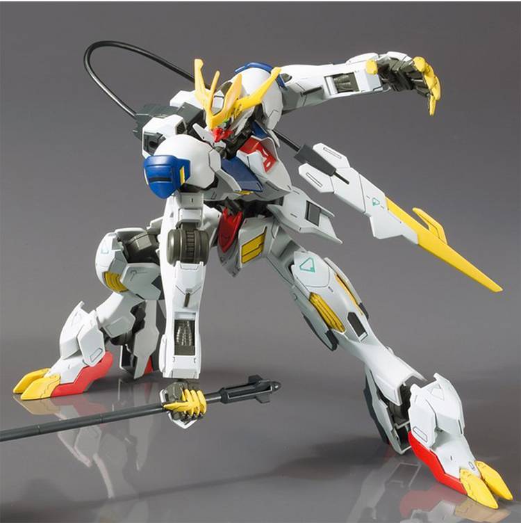 Mô hình lắp ráp Gundam Người mồ côi máu Iron HG 33 1/144 Barbatos King Sirius - Gundam / Mech Model / Robot / Transformers