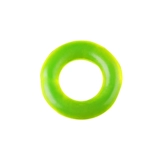 达瓦魁 Рыбные стержни Остановка анти -скользящие кольцо O -образной рыболовные принадлежности Силиконовые стержни останавливали аксессуары для рыболовного стержня кольца