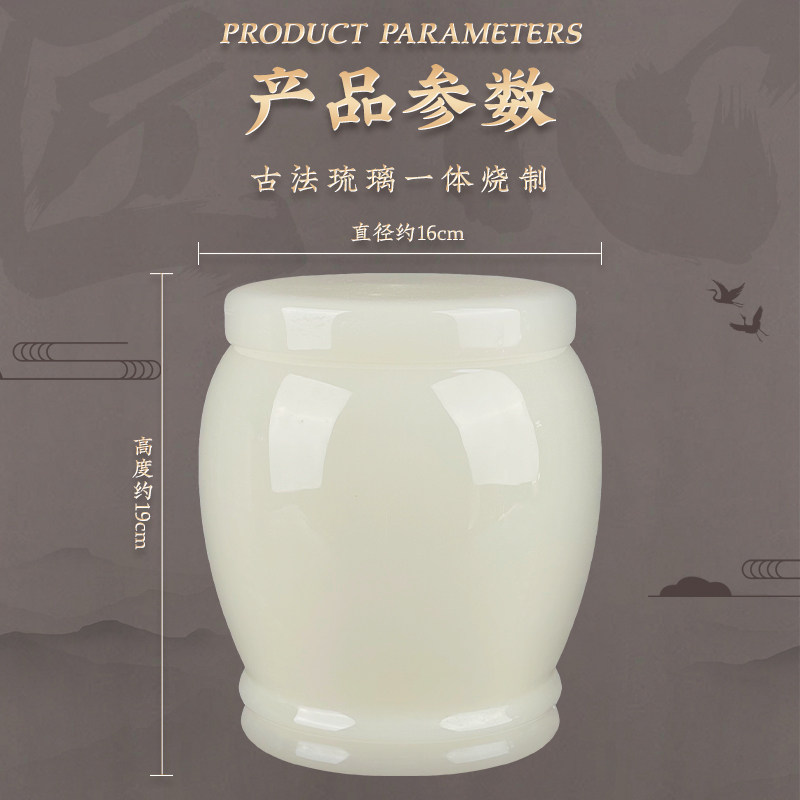 骨灰罐刻字艺术:玉石骨灰坛、水晶琉璃骨灰盅,如何挑选最温馨的告别礼物?-骨灰盒-淘宝百科网