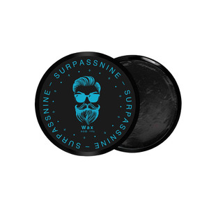 男士持久保湿定型哑光发泥发蜡