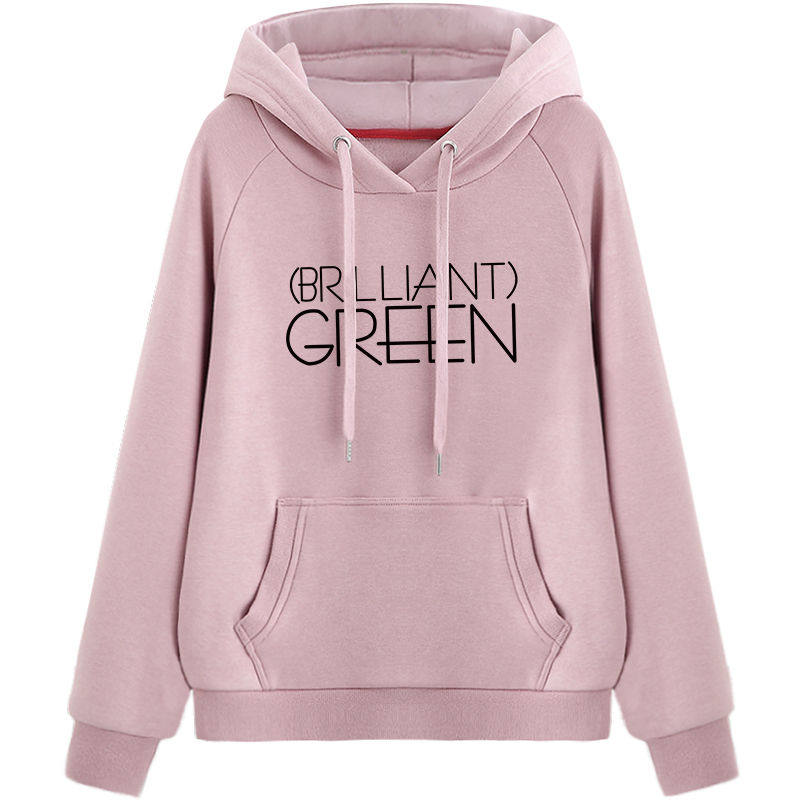 Sweatshirt femme en Coton - Ref 3216050 Image 5