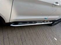 13-21 Ford Wing Tiger original side pedal removal skirt edge collar side pedal Ford Ruijie Original pedal