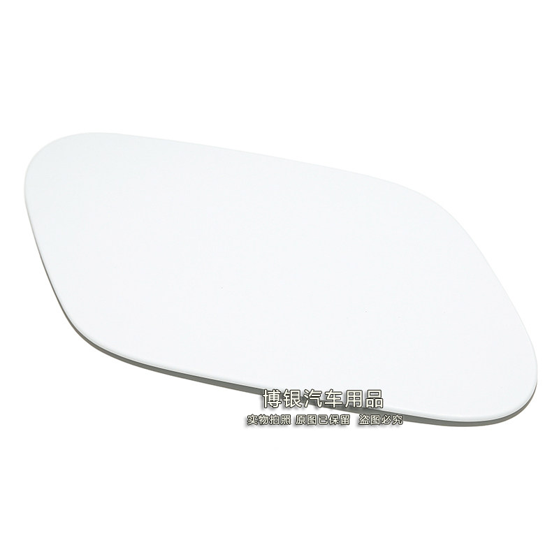 Suitable for 14-17 Grand 0 Zhong Golf 7 Fuel Tank Outer Cover Genuine High 7.5 Fuel Tank Cap Fuel Tank Small Door