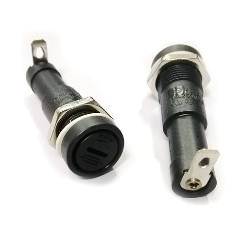 Высококачественный предохранитель, 12.5мм, 6×30мм, 15A, 250, 250v