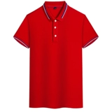 Футболка polo для работы, чай с молоком, делается под заказ, с печатью вашего логотипа